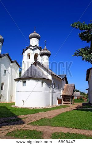 ortodokse kirke, 1198 år