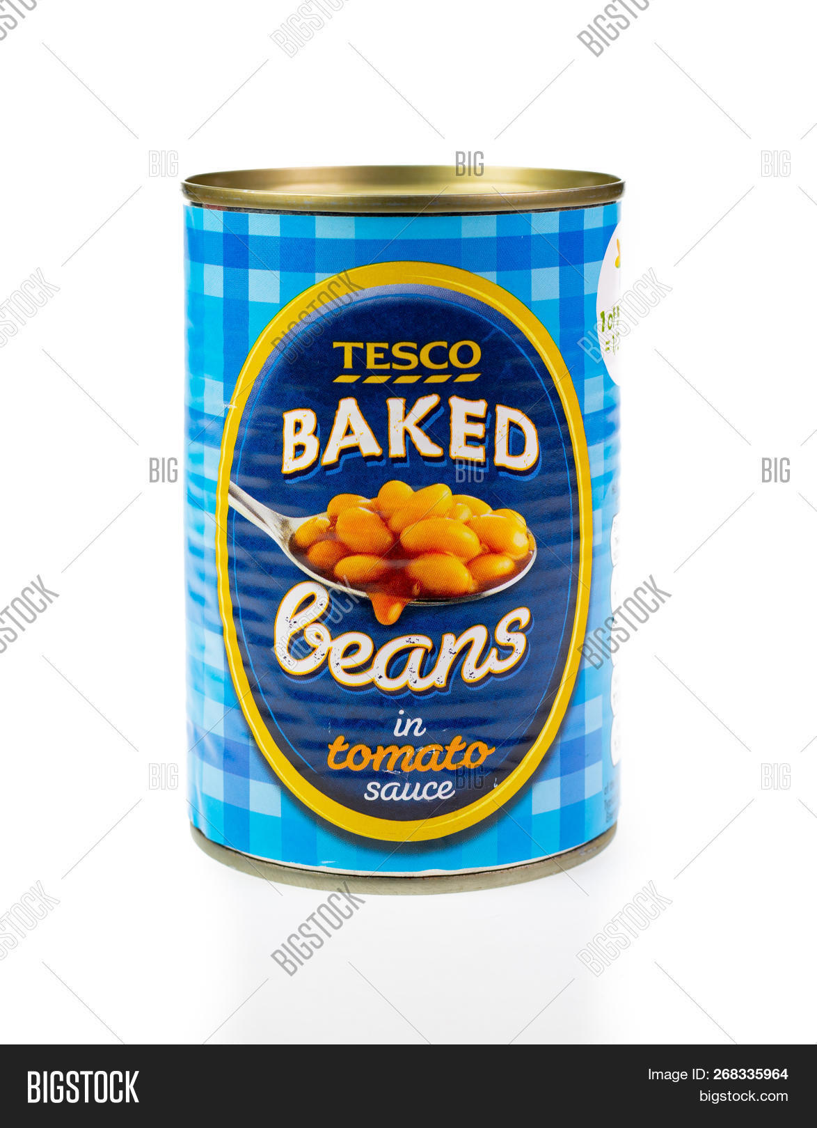 White kidney beans tesco