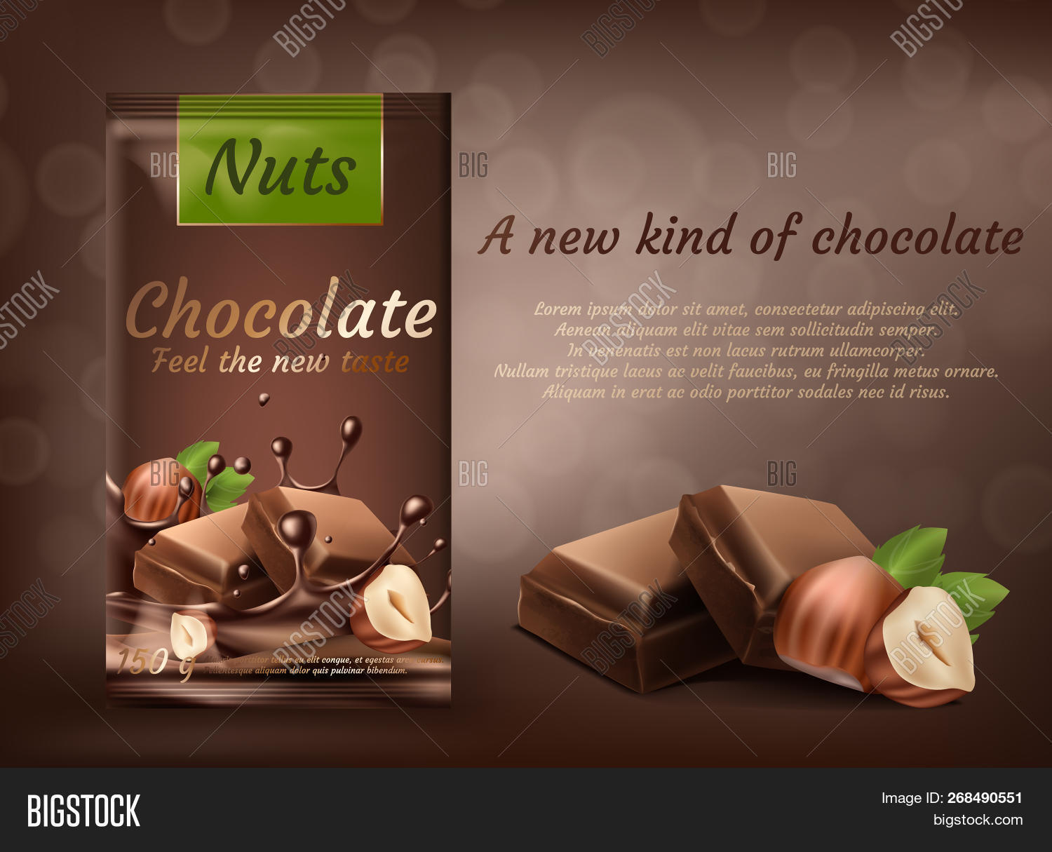 Promotion Banner Image Photo Free Trial Bigstock