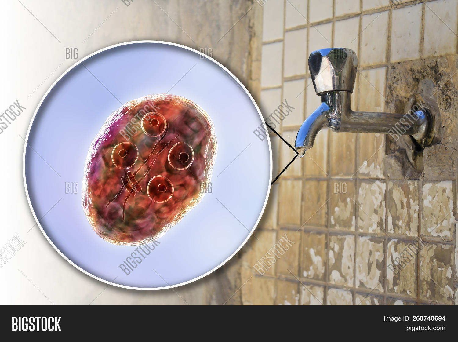 giardia in tap water mi az a condyloma