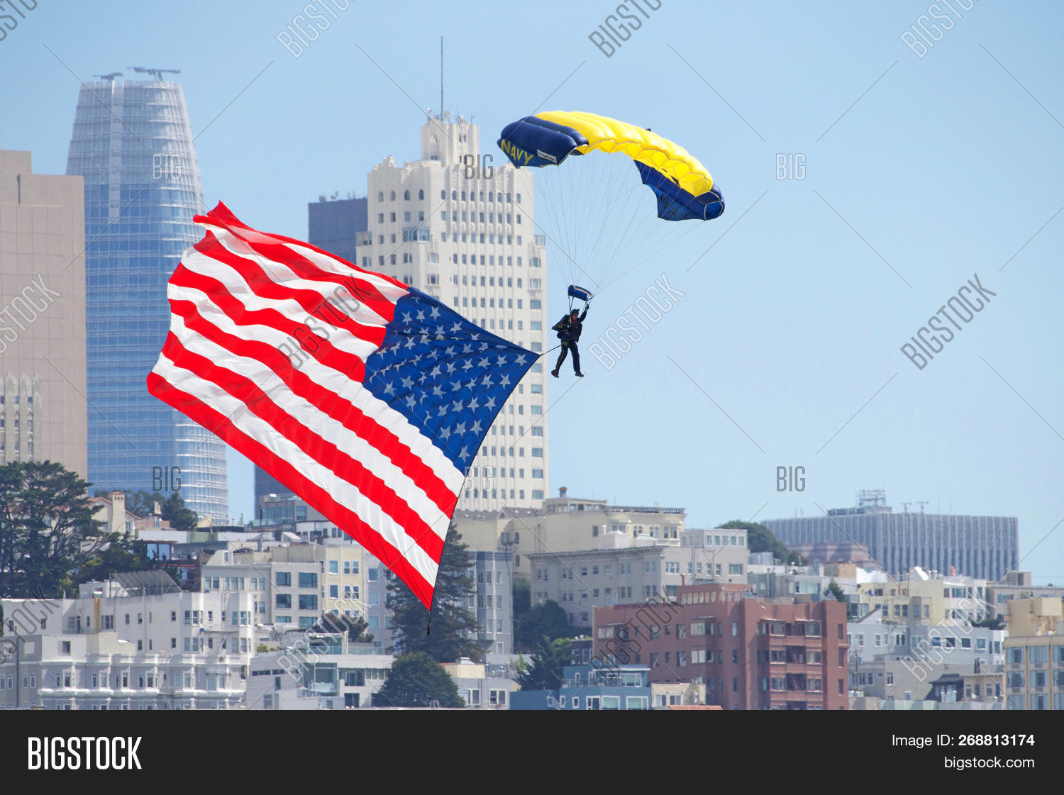 San Francisco, Ca Image & Photo (Free Trial) Bigstock