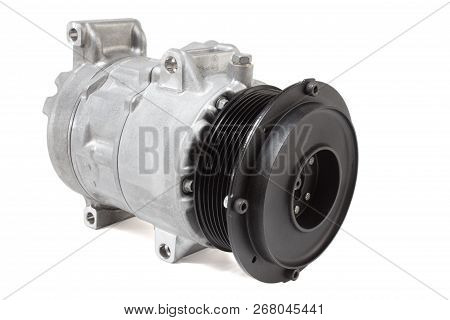 Conditioning Compressor