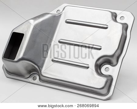 Oil Filter (strainer)
