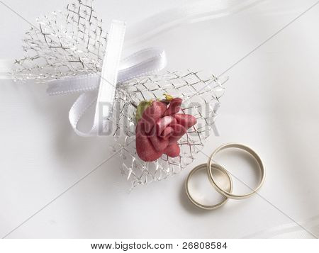 anelli d'oro