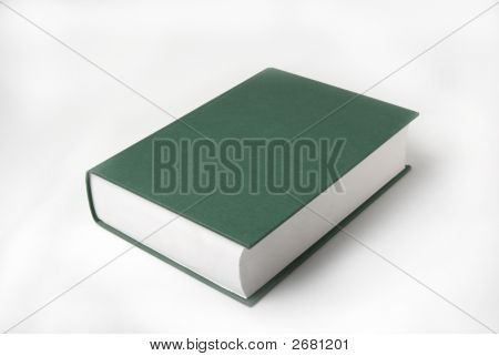 Grünes Buch