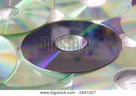 CD
