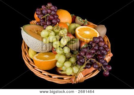 Fruits Basket
