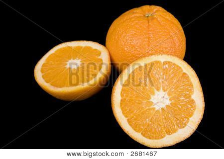 Appelsiinit