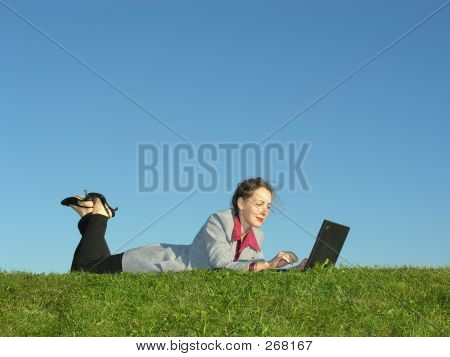 Not Defteri ile kız