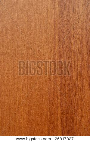 Sfondo texture in legno marrone scuro