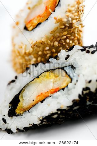 Sushi, cucina giapponese