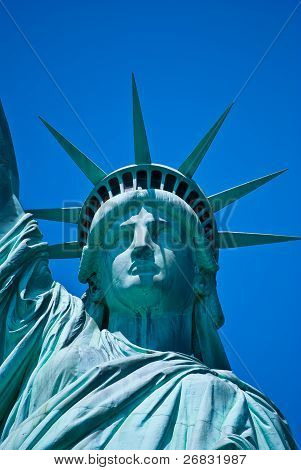 Statue of liberty