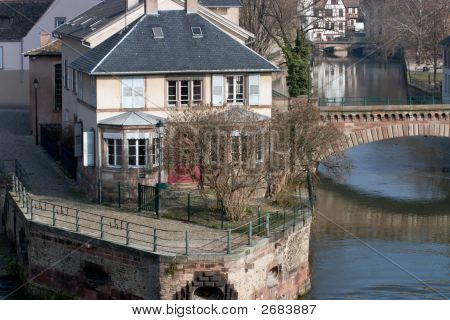 Storica di Strasburgo