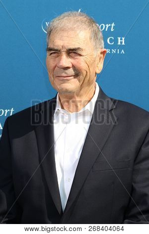 LOS ANGELES - NOV 11:  Robert Forster at the 10 Actors to Watch & Newport Beach Film Festival Fall Honors at the Resort at Pelican Hill on November 11, 2018 in Newport Coast, CA