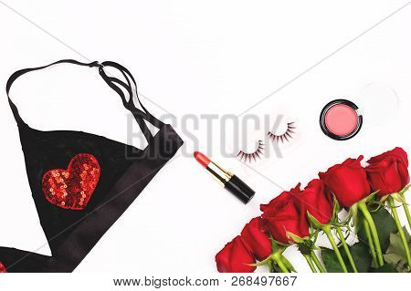 7487581 Valentine's Day Or Date Background