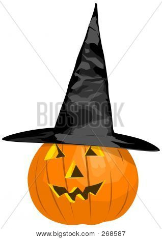 Jack o ' Lantern