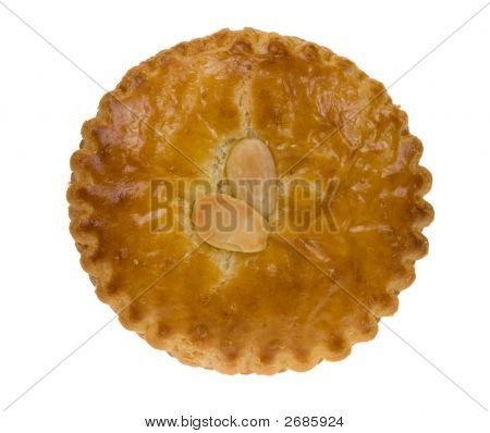 Hollandske Cookie
