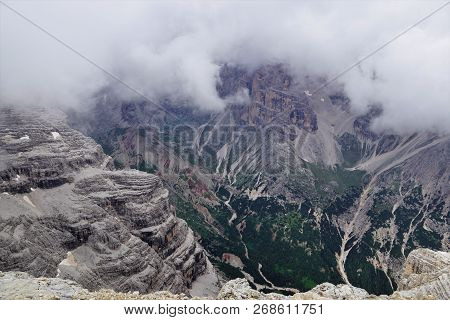 View From Mount 