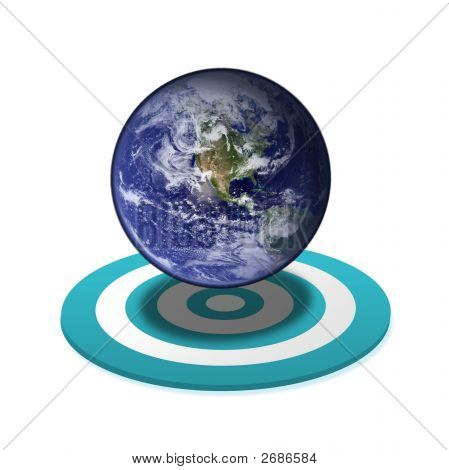 Sigter globale