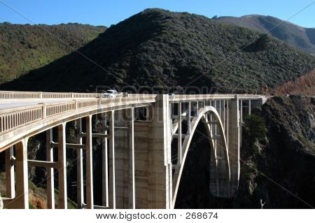 Bixby Bridge
