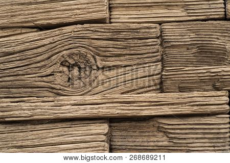 Imitation Wood. Paving Tiles For Imitation Of Wood.porcelain Tiles Imitation Wood