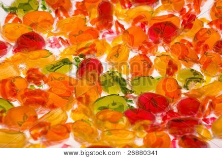 Candys