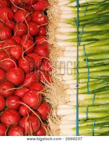 Veggies