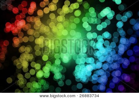 Fiber optisk