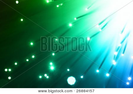 Fiber optik