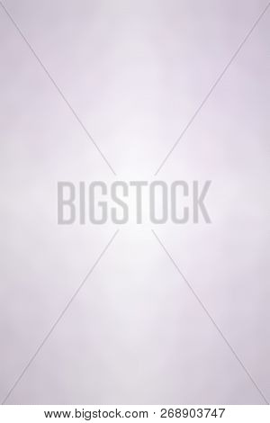 Abstract Illustration Of Vertical Anti-flash White Through Tiny Glass Background, Digitally Generate