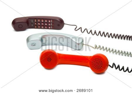 Telefono tre