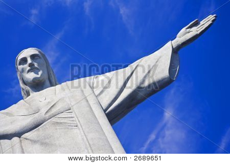 Cristo Redentore