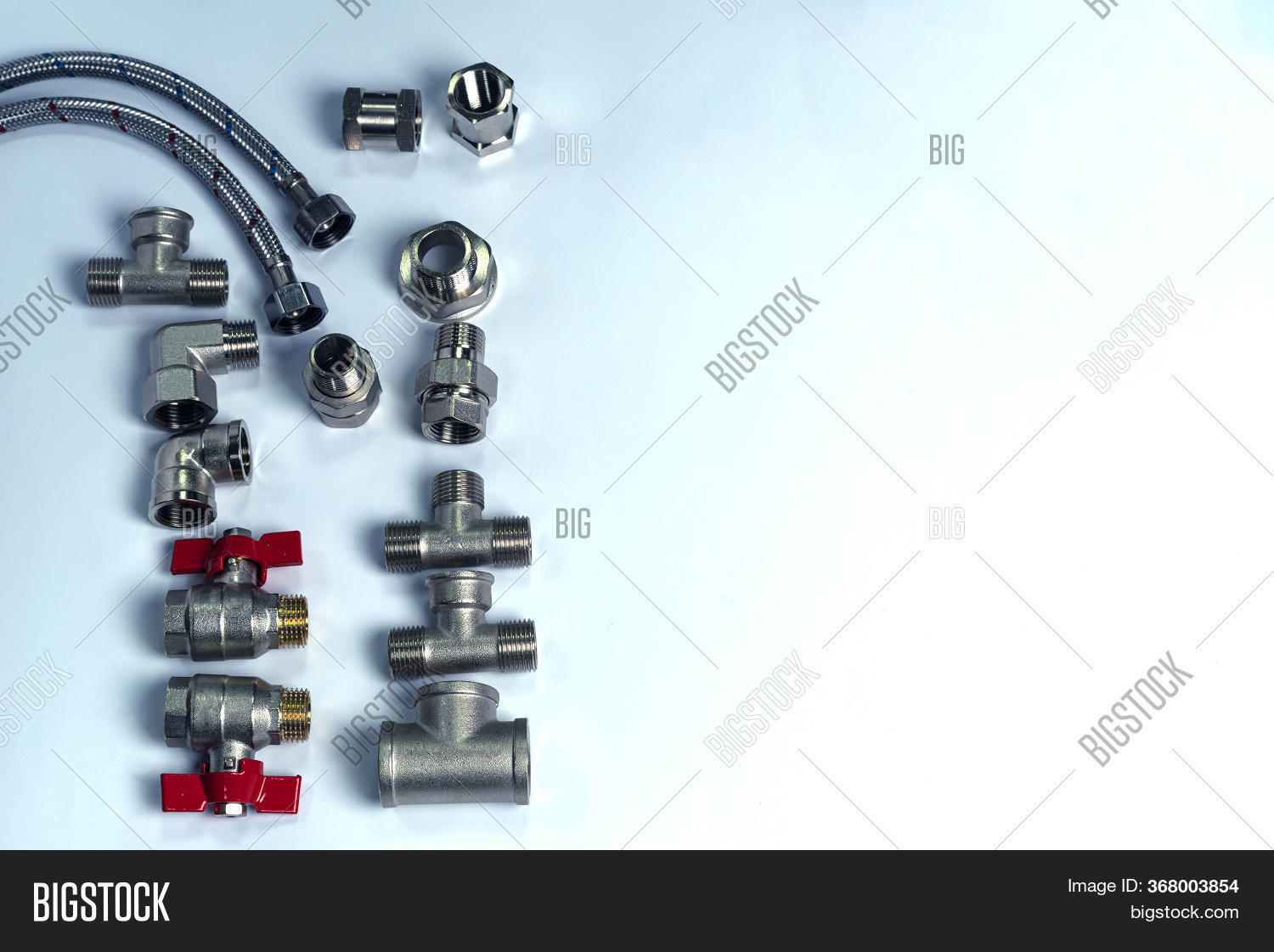 Components Plumbing Image & Photo (Free Trial) Bigstock