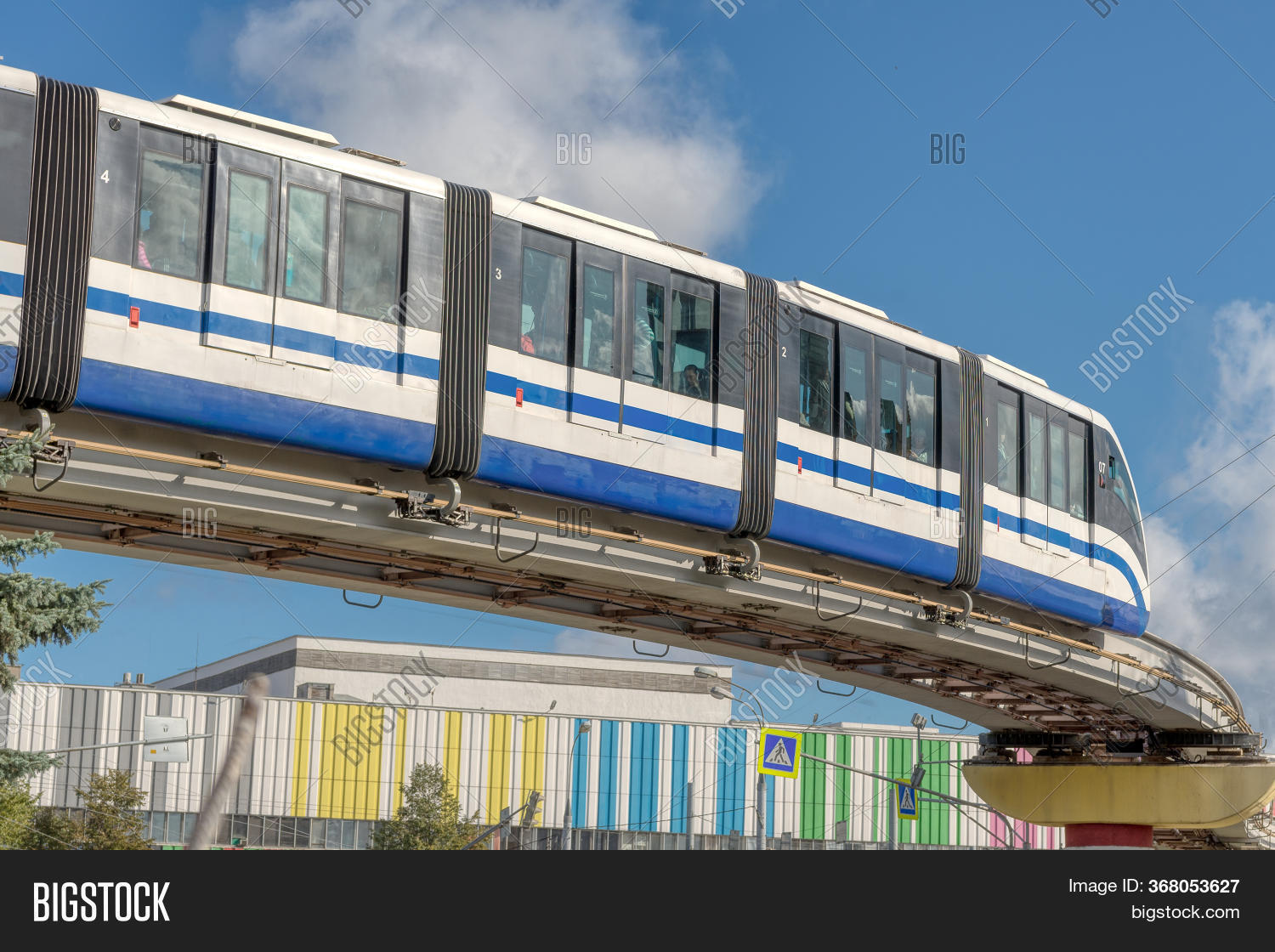 Moscow, Russia - Image & Photo (Free Trial) | Bigstock