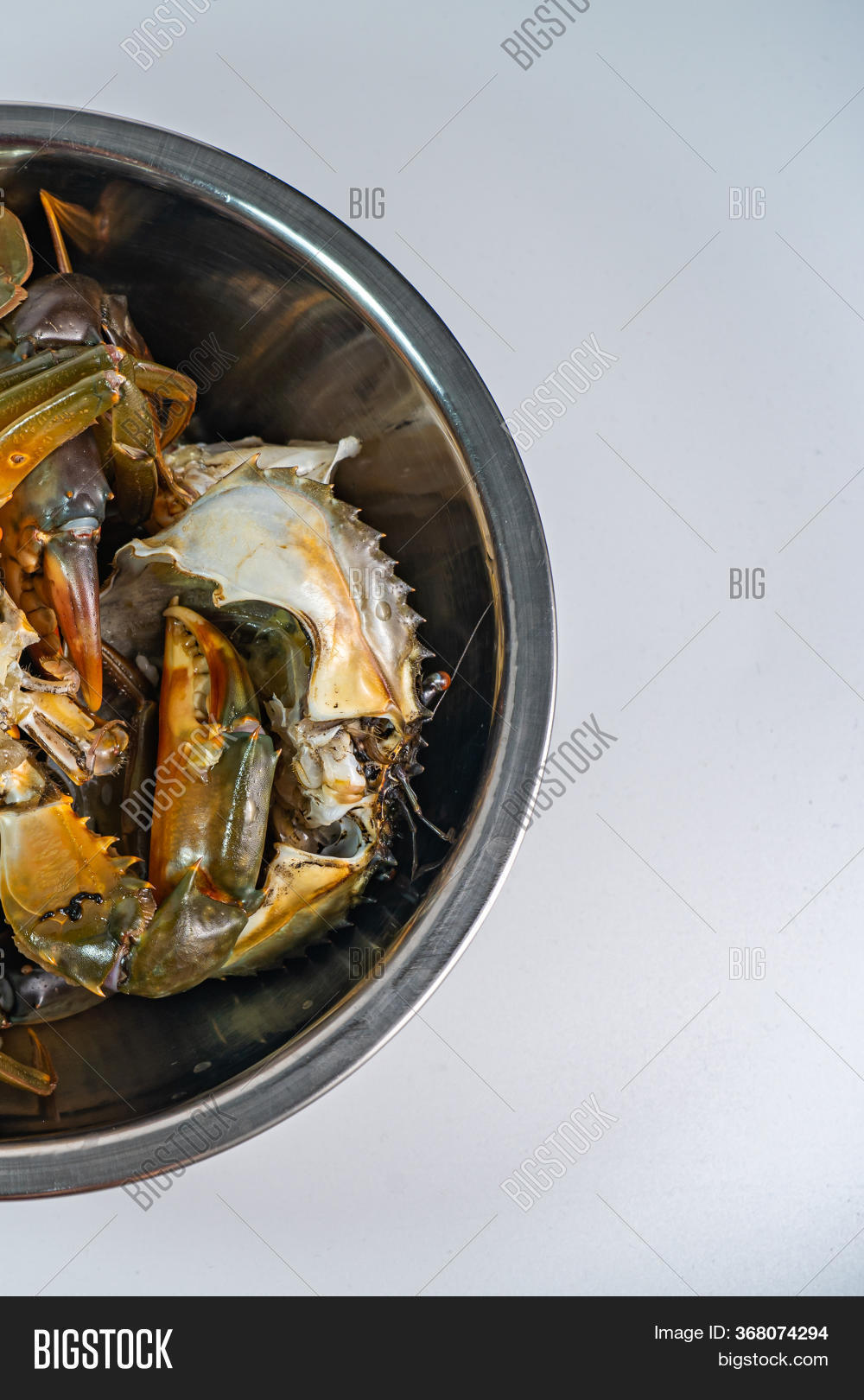 Closeup Photo Uncooked Image & Photo (Free Trial) Bigstock