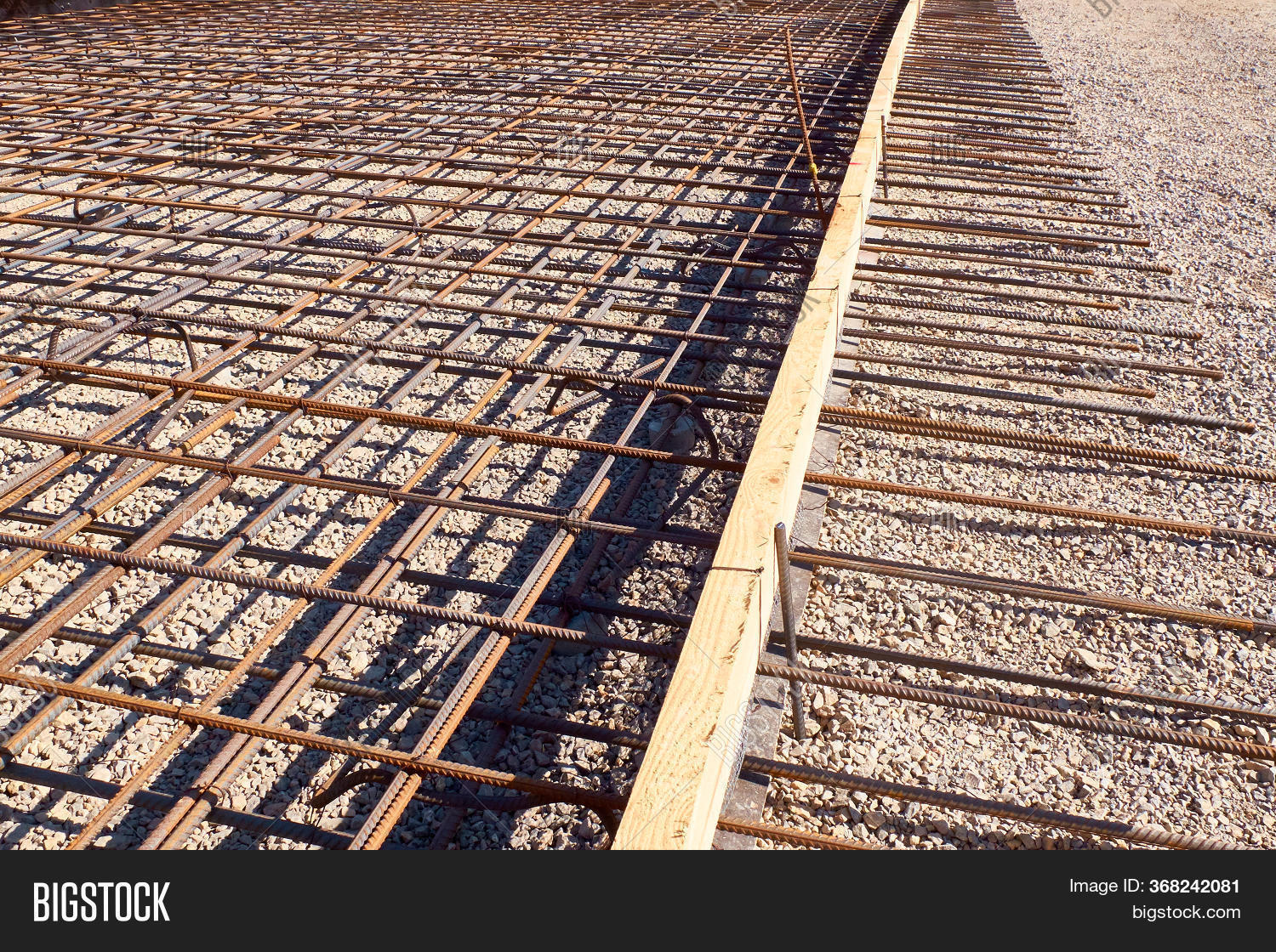 Metal Reinforcement Image & Photo (Free Trial) Bigstock