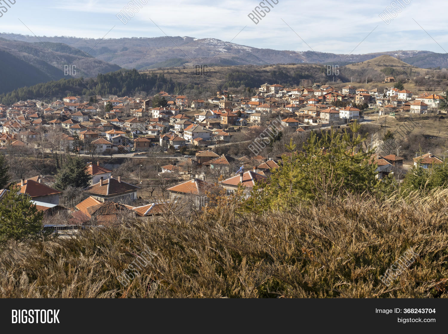Klisura, Bulgaria Image & Photo (Free Trial) Bigstock