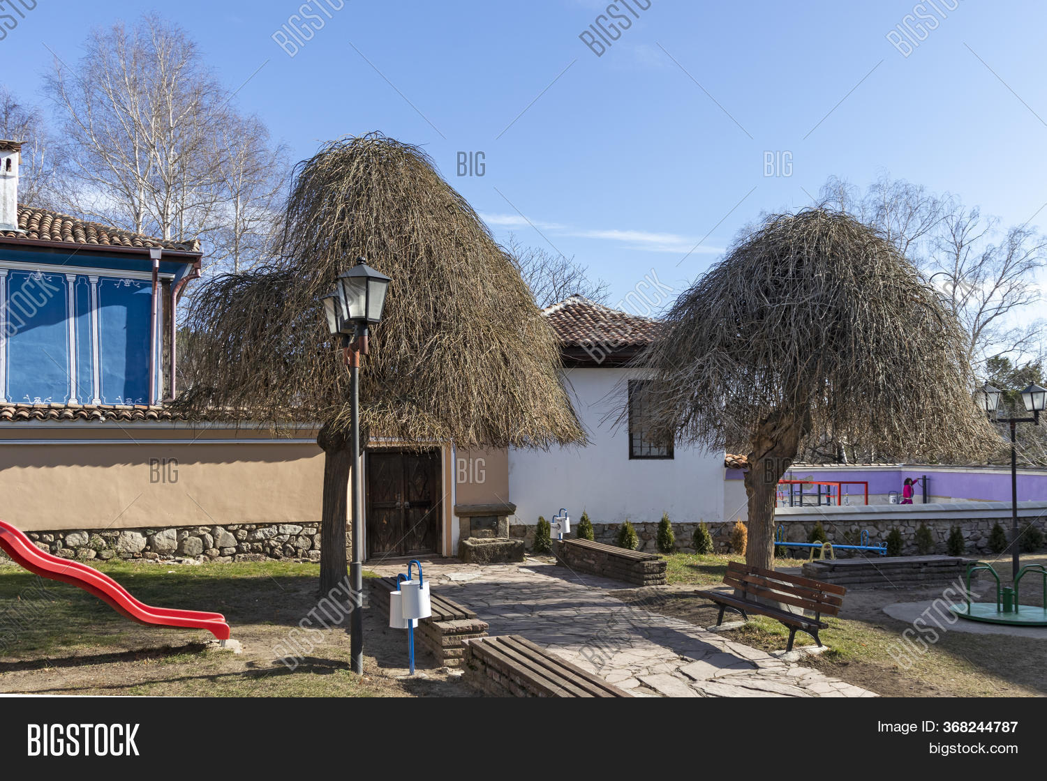 Klisura, Bulgaria Image & Photo (Free Trial) Bigstock