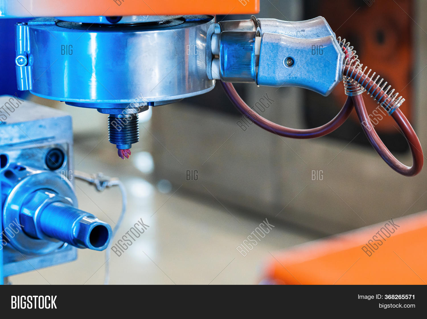 Industrial Automotive Image & Photo (Free Trial) Bigstock