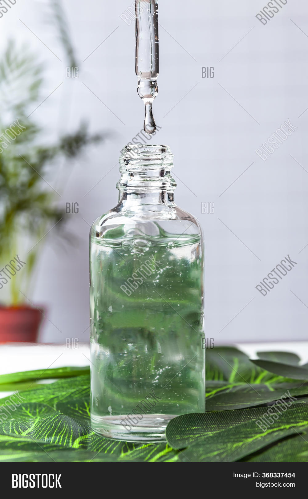 Medical Dropper Liquid Image & Photo (Free Trial) Bigstock