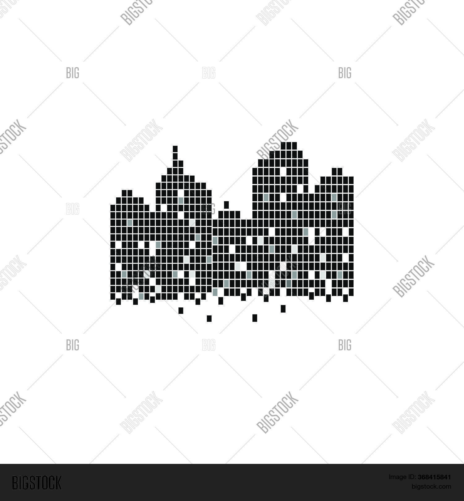 Building Vector Vector & Photo (Free Trial) | Bigstock