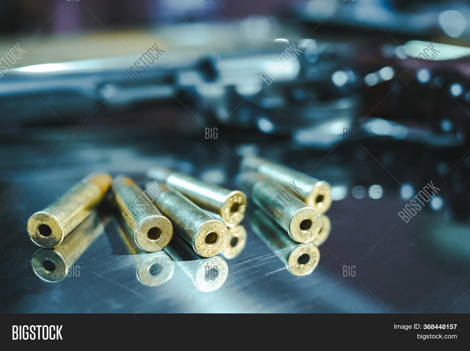 Air Gun Bullets Lies Image & Photo (Free Trial) Bigstock