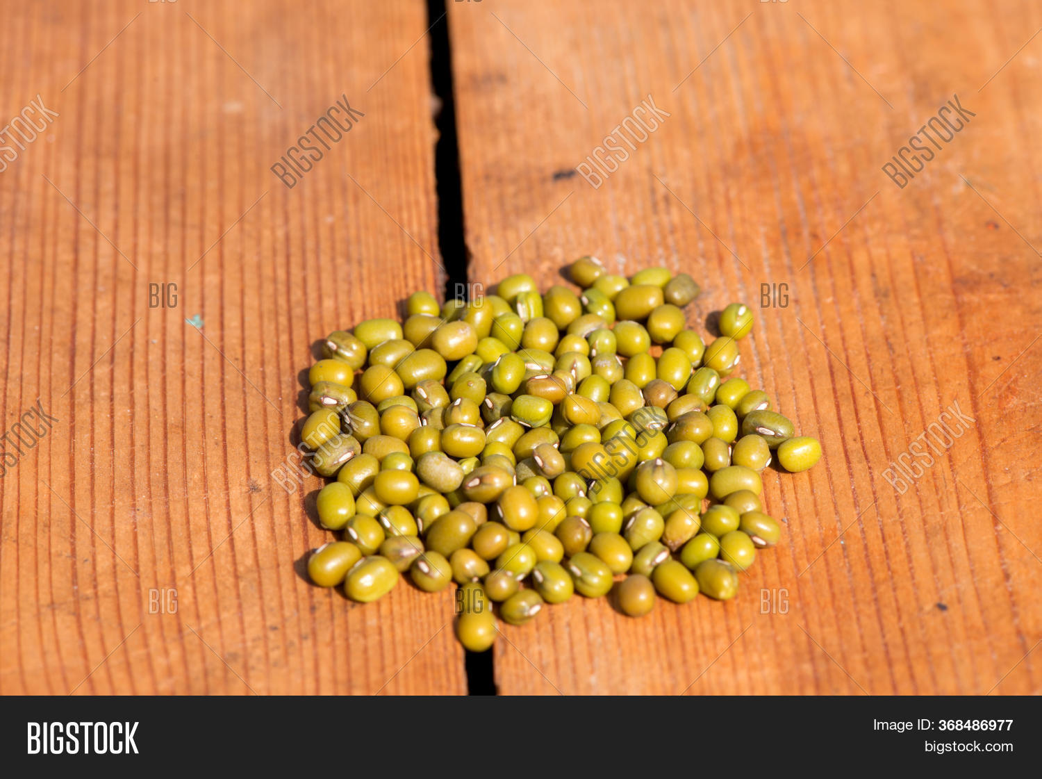 Peas Mash. Mung Bean. Image & Photo (Free Trial) Bigstock