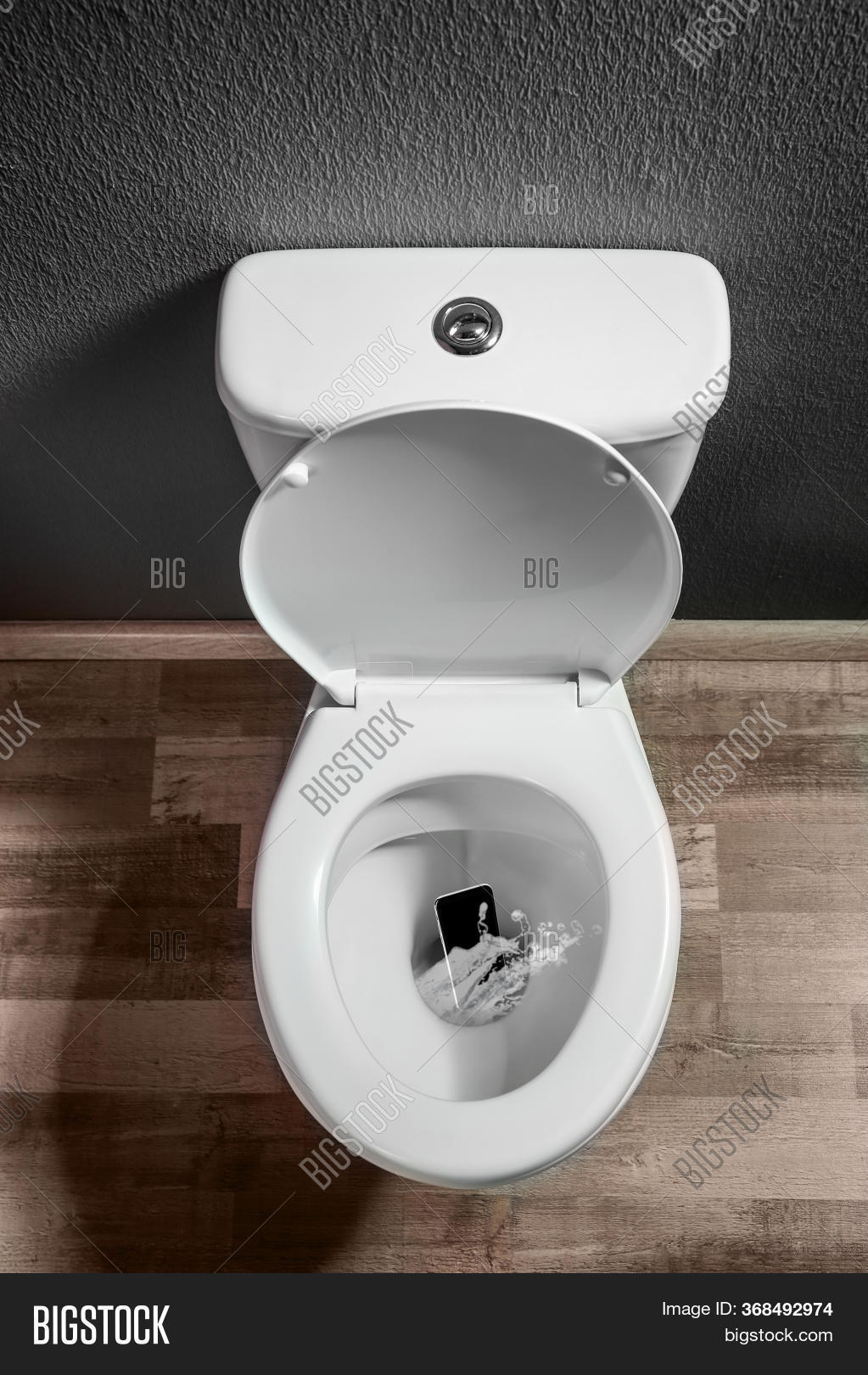 Smartphone Dropped Image & Photo (Free Trial) Bigstock