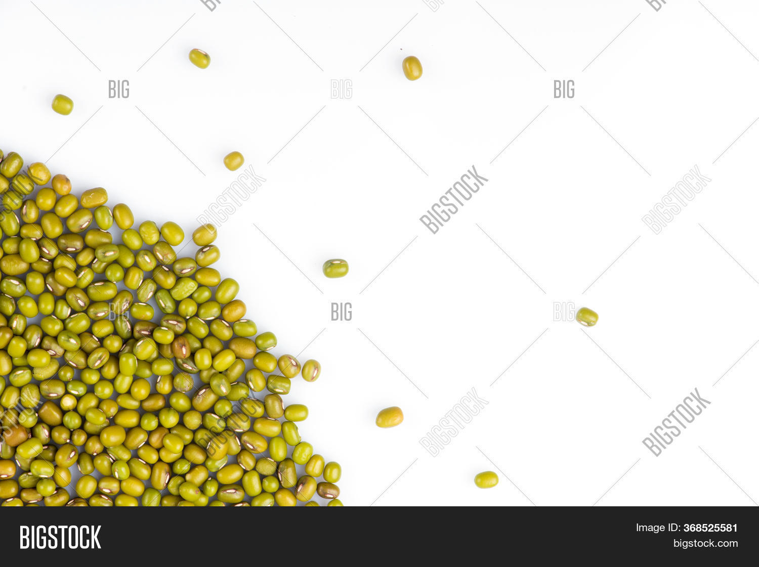 Peas Mash. Mung Bean. Image & Photo (Free Trial) Bigstock