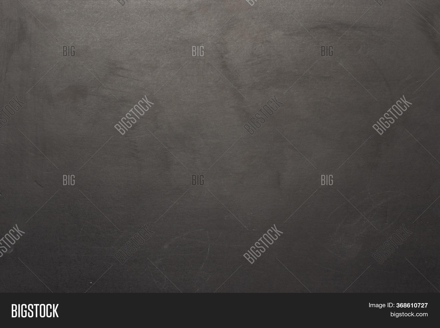 Black Chalk Board. Can Image & Photo (Free Trial) | Bigstock