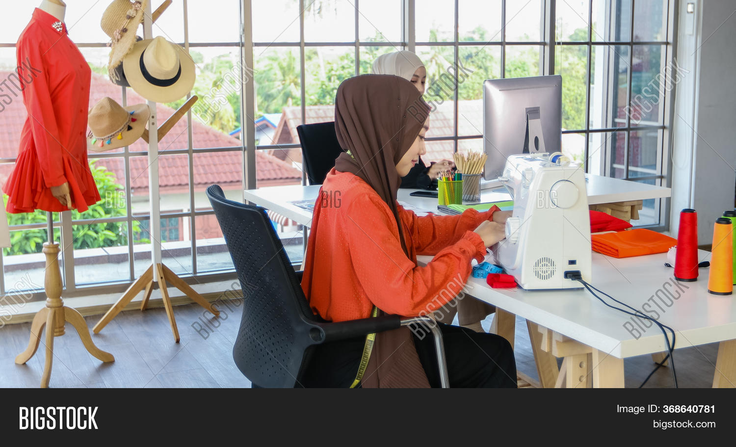 Small Business Muslim Image \u0026 Photo 