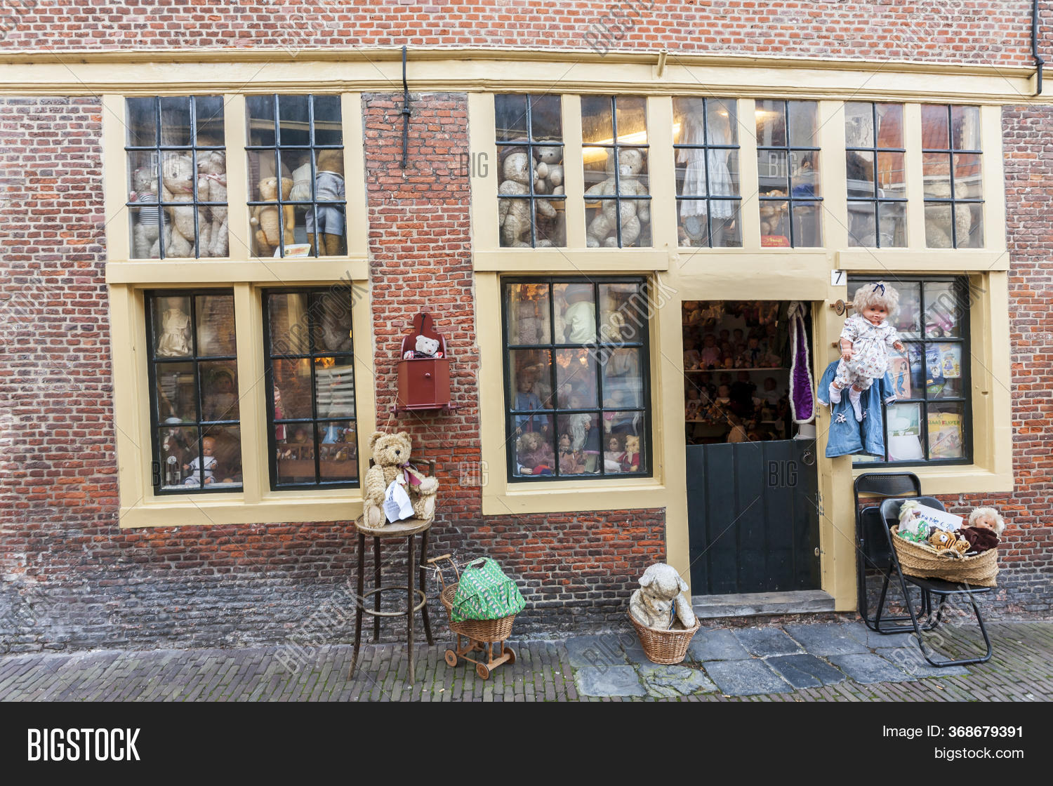 Amsterdam, Netherlands Image & Photo (Free Trial) Bigstock