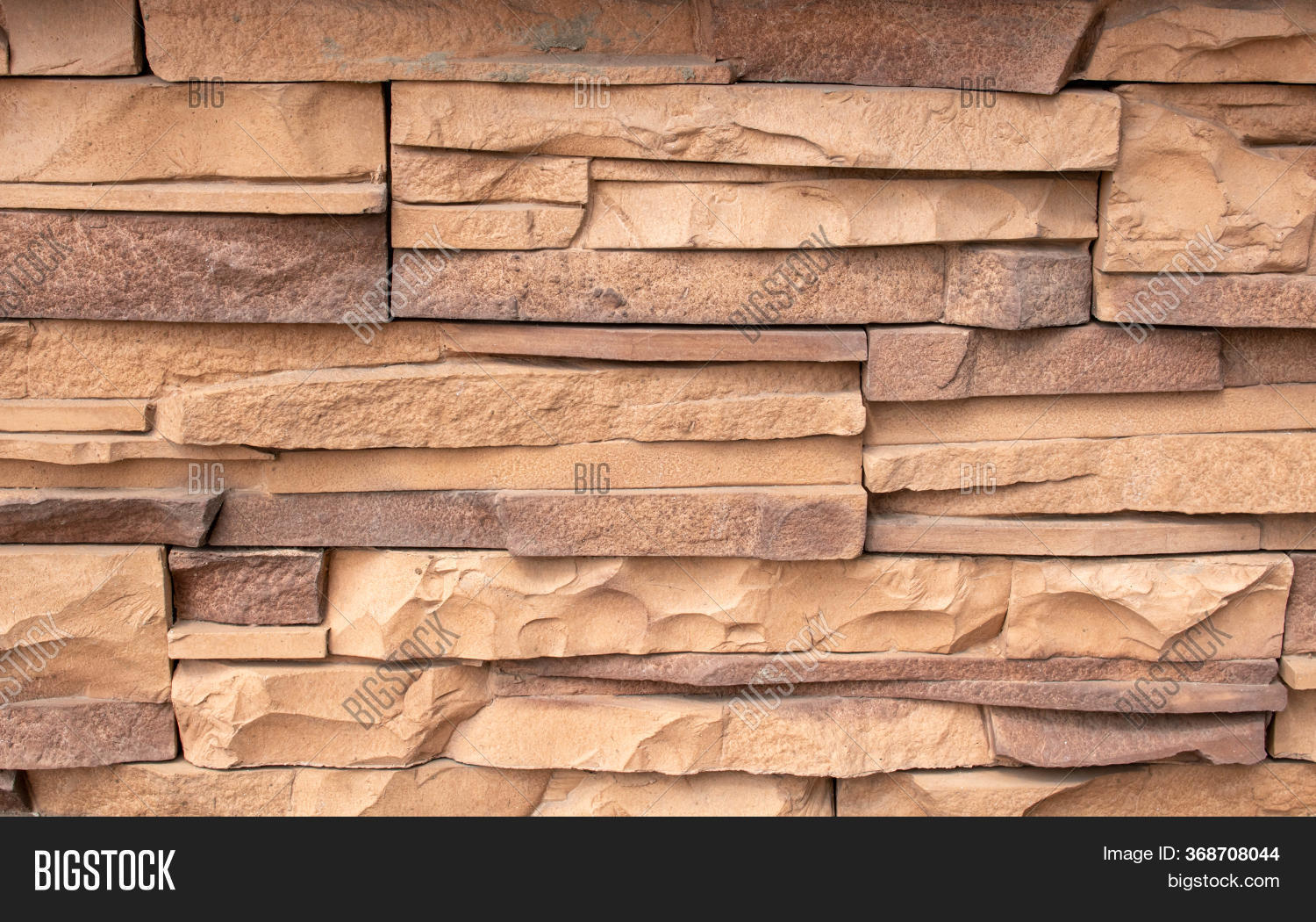 Stone Facing Facades Image & Photo (Free Trial) | Bigstock
