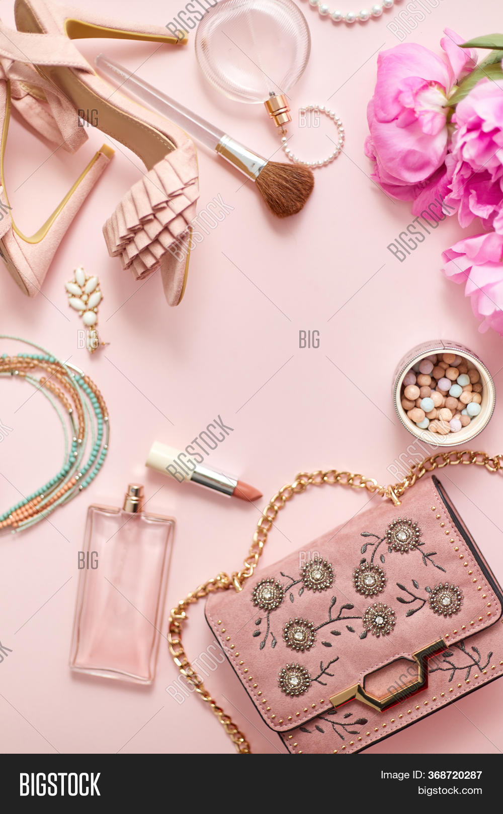 Fashion Women Stylish Image & Photo (Free Trial) Bigstock